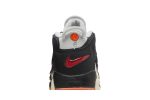 (GS) Nike Air More Uptempo Hoops DX3360-001 WABT