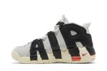(GS) Nike Air More Uptempo Hoops DX3360-001 WABT
