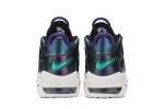 (GS) Nike Air More Uptempo Iridescent Purple 922845-500 WABT