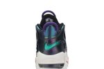 (GS) Nike Air More Uptempo Iridescent Purple 922845-500 WABT