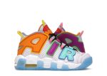 (GS) Nike Air More Uptempo ‘Multi-Color’ DH0624-500 WABT