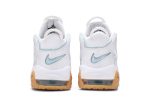 (GS) Nike Air More Uptempo ‘Ocean Bliss’ 415082-107 WABT