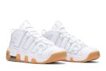 (GS) Nike Air More Uptempo ‘Ocean Bliss’ 415082-107 WABT