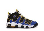 (GS) Nike Air More Uptempo ‘Peace, Love, and Basketball’ DC7300-400 WABT