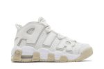 (GS) Nike Air More Uptempo ‘Phantom Sand Drift’ DM1023-001 WABT