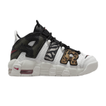 (GS) Nike Air More Uptempo Tunnel Walk DZ4843-100 WABT