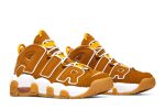 (GS) Nike Air More Uptempo Wheat DQ4713-700 WABT