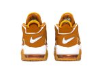 (GS) Nike Air More Uptempo Wheat DQ4713-700 WABT