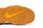 (GS) Nike Air More Uptempo Wheat DQ4713-700 WABT
