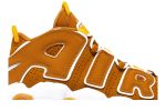 (GS) Nike Air More Uptempo Wheat DQ4713-700 WABT