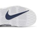(GS) Nike Air More Uptempo White Midnight Navy DH9719-100 WABT