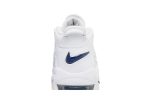 (GS) Nike Air More Uptempo White Midnight Navy DH9719-100 WABT