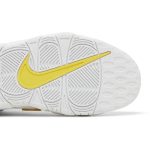 (GS) Nike Air More Uptempo White Rainbow FJ4624-100 WABT