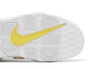 (GS) Nike Air More Uptempo White Rainbow FJ4624-100 WABT