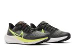 (GS) Nike Air Zoom Pegasus 39 ‘Black Barely Volt’ DM4015-002 WABT