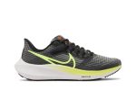 (GS) Nike Air Zoom Pegasus 39 ‘Black Barely Volt’ DM4015-002 WABT