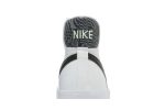 (GS) Nike Blazer Mid ’77 SE ‘Double Swoosh – White Vapor Green’ DD1847-100 WABT