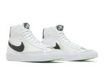 (GS) Nike Blazer Mid ’77 SE ‘Double Swoosh – White Vapor Green’ DD1847-100 WABT