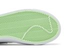 (GS) Nike Blazer Mid ’77 SE ‘Double Swoosh – White Vapor Green’ DD1847-100 WABT