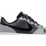 (GS) Nike Court Borough Low 2 ‘Anthracite Stadium Grey’ BQ5448-014 WABT