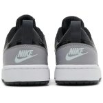 (GS) Nike Court Borough Low 2 ‘Anthracite Stadium Grey’ BQ5448-014 WABT