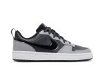(GS) Nike Court Borough Low 2 ‘Anthracite Stadium Grey’ BQ5448-014 WABT