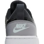 (GS) Nike Court Borough Low 2 ‘Anthracite Stadium Grey’ BQ5448-014 WABT