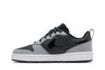 (GS) Nike Court Borough Low 2 ‘Anthracite Stadium Grey’ BQ5448-014 WABT