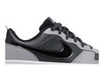 (GS) Nike Court Borough Low 2 ‘Anthracite Stadium Grey’ BQ5448-014 WABT