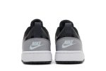 (GS) Nike Court Borough Low 2 ‘Anthracite Stadium Grey’ BQ5448-014 WABT