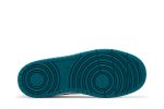 (GS) Nike Court Borough Low 2 ‘Cream Teal’ BQ5448-017 WABT
