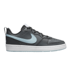 (GS) Nike Court Borough Low 2 ‘Iron Grey Ocean Bliss’ BQ5448-018 WABT