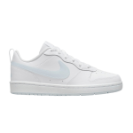 (GS) Nike Court Borough Low 2 ‘White Aura’ BQ5448-118 WABT