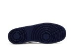 (GS) Nike Court Borough Low 2 ‘White Blue Void’ BQ5448-107 WABT