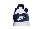 (GS) Nike Court Borough Low 2 ‘White Blue Void’ BQ5448-107 WABT
