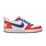 (GS) Nike Court Borough Low BG ‘Team Orange Hyper Royal’ DN4245-141 WABT