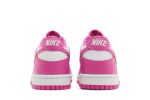 (GS) Nike Dunk Low ‘Active Fuchsia’ FJ0704-100 WABT