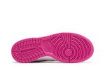 (GS) Nike Dunk Low ‘Active Fuchsia’ FJ0704-100 WABT