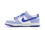 (GS) Nike Dunk Low Blueberry DZ4456-100 WABT