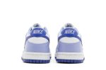 (GS) Nike Dunk Low Blueberry DZ4456-100 WABT
