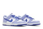 (GS) Nike Dunk Low Blueberry DZ4456-100 WABT