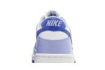 (GS) Nike Dunk Low Blueberry DZ4456-100 WABT