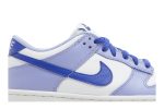(GS) Nike Dunk Low Blueberry DZ4456-100 WABT