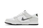 (GS) Nike Dunk Low Glitch Swoosh DV3033-001 WABT