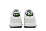 (GS) Nike Dunk Low Glitch Swoosh DV3033-001 WABT