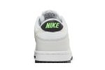 (GS) Nike Dunk Low Glitch Swoosh DV3033-001 WABT