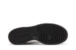 (GS) Nike Dunk Low Glitch Swoosh DV3033-001 WABT