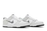 (GS) Nike Dunk Low Glitch Swoosh DV3033-001 WABT