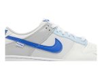 (GS) Nike Dunk Low ‘Ivory Hyper Royal’ FB1843-141 WABT