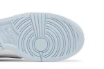(GS) Nike Dunk Low ‘Ivory Hyper Royal’ FB1843-141 WABT
